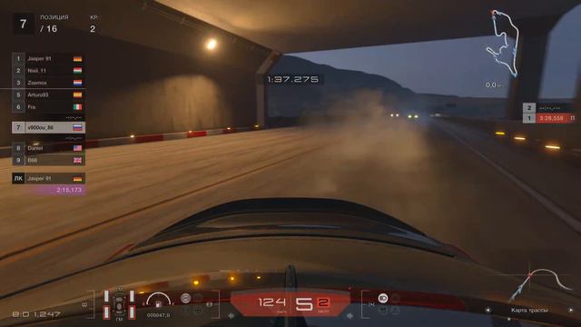 Gran Turismo 7_20230519203501 смотреть онлайн