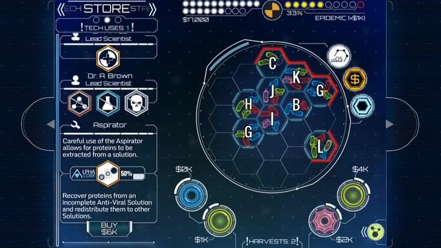 Infection Humanity's Last Gasp   Official Trailer