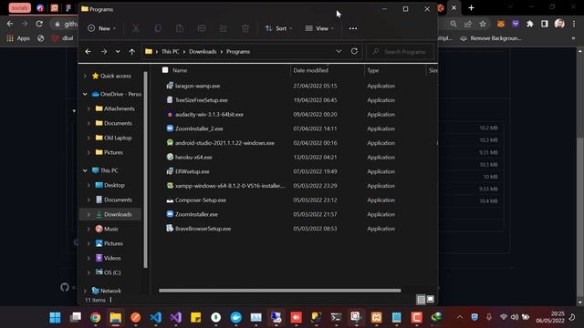 Devcamp30 Laravel PHP Class 16: API Documentation with postman and Docgen смотреть онлайн