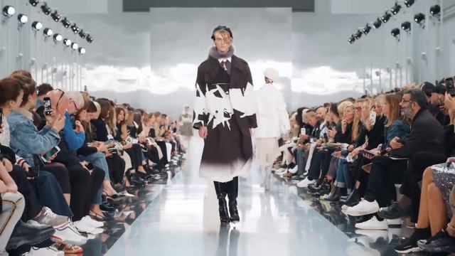 Maison Margiela - Высокая мода смотреть онлайн