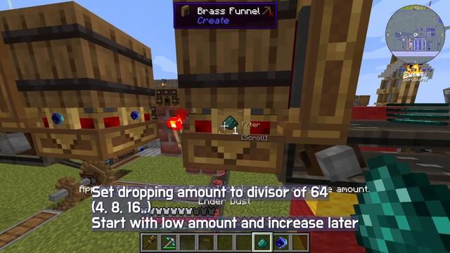 Create: Above and Beyond - Quantum Entangled Singularity Tutorial смотреть онлайн