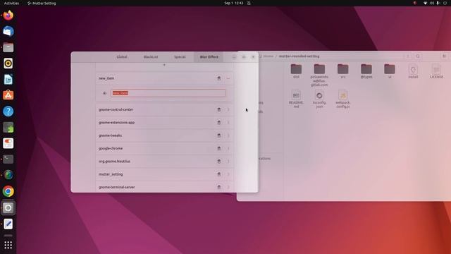 Ubuntu 22.04 Customization | Minimal Aesthetic смотреть онлайн