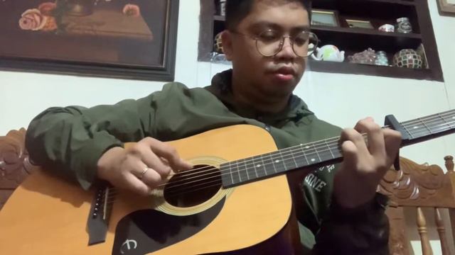 Love is Gone - Fingerstyle Guitar Cover смотреть онлайн