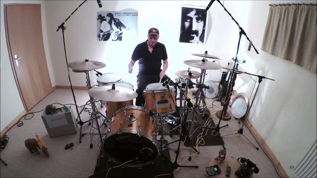 Thunder - I'll Be Waiting смотреть онлайн