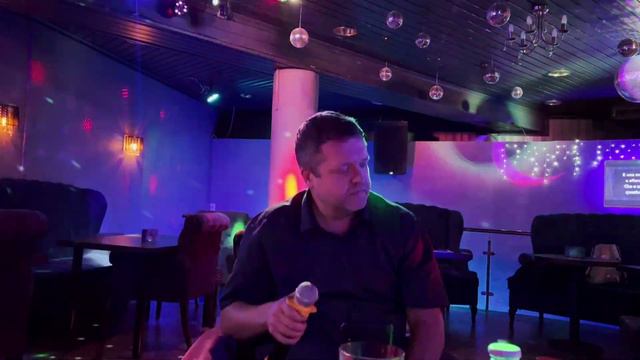 Круто поет, Караоке, Скрытые таланты, песня от автора - "Быть рядом с тобой" для шоу " Конфетка " смотреть онлайн