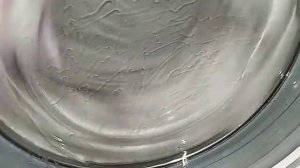 Mini unbalanced spin hotpoint ariston arsl 109