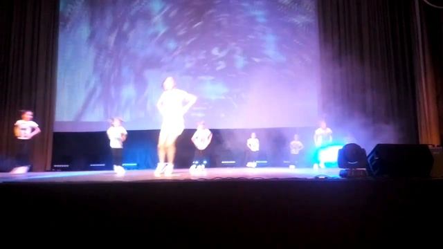 Один из лучших танцев детей 2019 смотреть онлайн