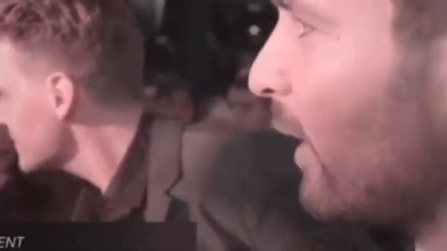 Милош Бикович и Диана Пожарская смотреть онлайн