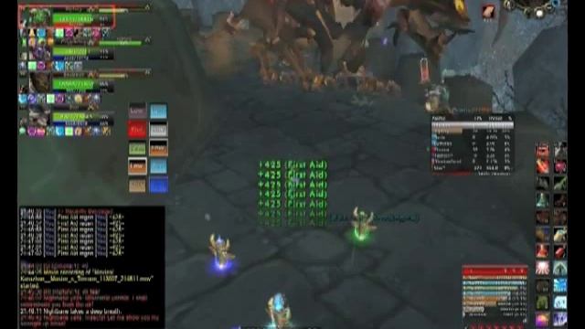 Nightbane guide смотреть онлайн
