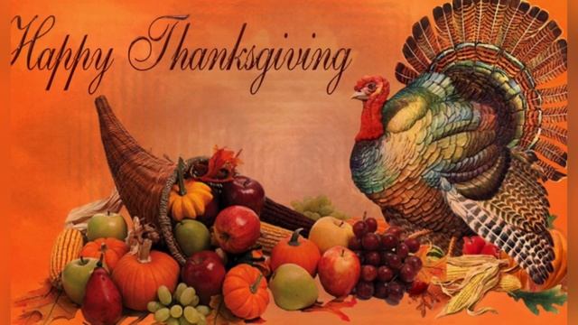 США/День Благодарения/История праздника/Как празднуют День Благодарения, и за что благодарят смотреть онлайн