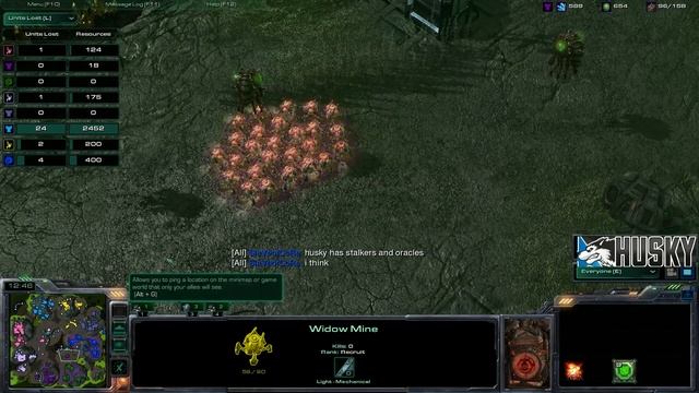 4v4 Fan Monobattles - Oracle - 10-27-2012 смотреть онлайн