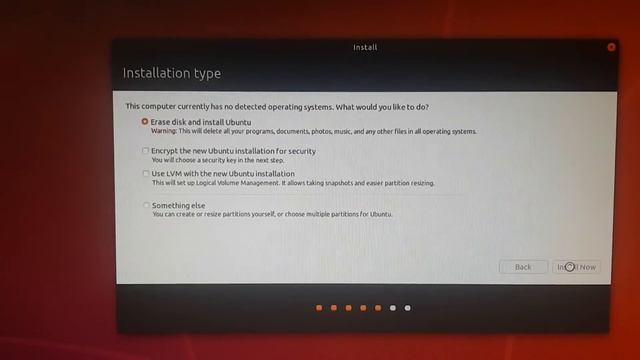Installing Ubuntu 18.04 into the Up board (1/4) смотреть онлайн