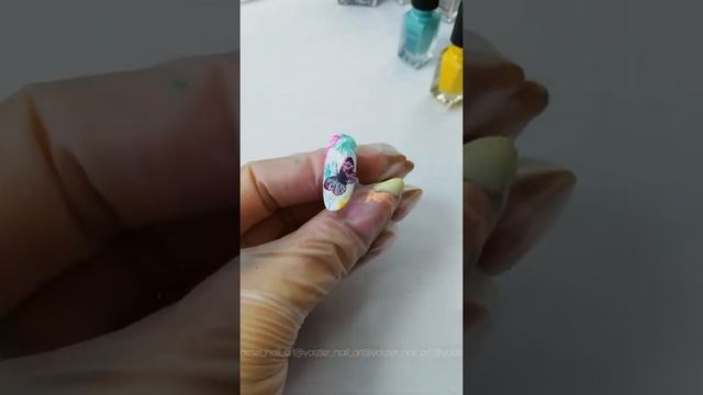 Дизайн со стемпингом "Грация", стемпинг марафон смотреть онлайн