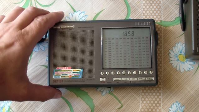 Выбор первого радиоприемника: опыт, советы, рекомендации смотреть онлайн