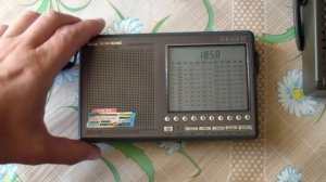 Выбор первого радиоприемника: опыт, советы, рекомендации