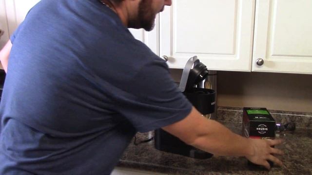 Unboxing My Keurig K-Mini смотреть онлайн