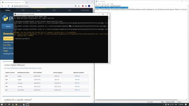 Redmi 6/6A/Note 8 Pro flashing via SP Flash Tool FREE!!! (Windows method) смотреть онлайн