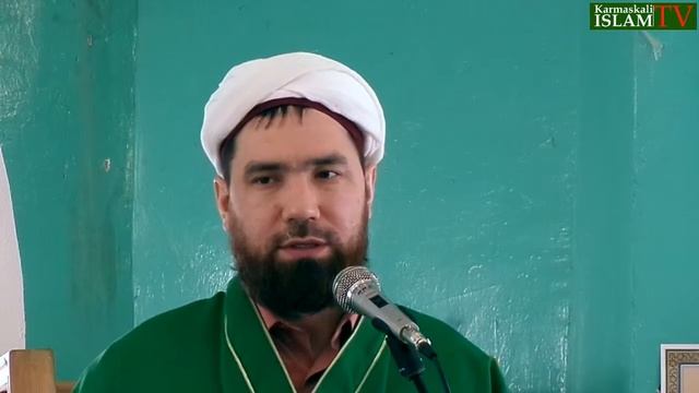 На Татарском Хутба Как Ангел Смерти Забирает Душу Раба