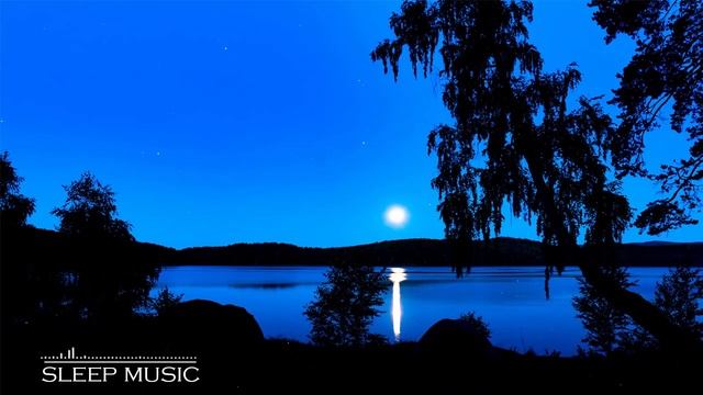 Nhạc Ru Ngủ Cho Người Mất Ngủ, Giảm Stress   Âm Nhạc Ngủ Ngon,   Âm Nhạc Thư Giãn Dễ Ngủ 1