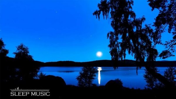 Nhạc Ru Ngủ Cho Người Mất Ngủ, Giảm Stress   Âm Nhạc Ngủ Ngon,   Âm Nhạc Thư Giãn Dễ Ngủ 1