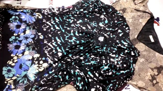 Женский микс Ladies XXL крем лето Англия смотреть онлайн