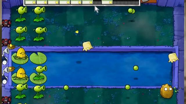 Мини-игры: Зомби-невидимка смотреть онлайн