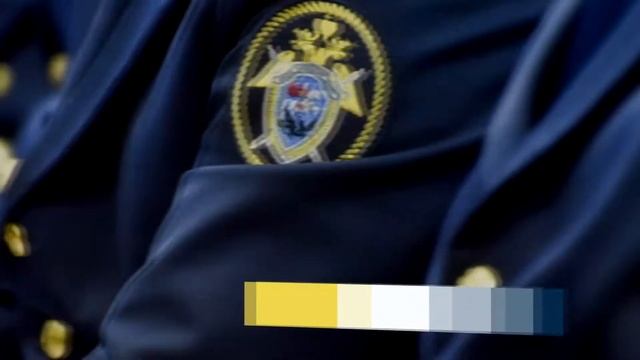 15 января День образования Следственного комитета РФ смотреть онлайн