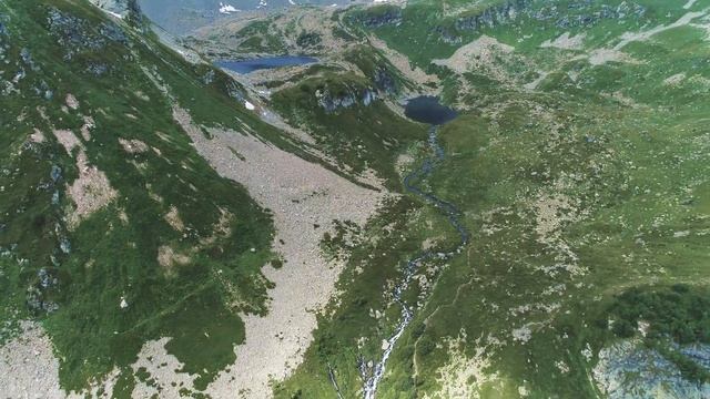 Знакомство с Архызом с RussiaDiscovery смотреть онлайн