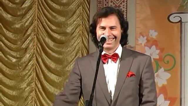 Як Бродівська "Криниченька" святкувала своє 30-річчя? (ТРК "Броди") смотреть онлайн