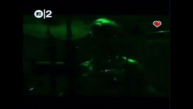 The Libertines Live At The NME Awards 2003