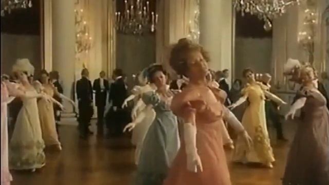 Thaikovsky: Eugene Onegin, "Polonaise" смотреть онлайн