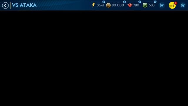 ИГРАЮ VS АТАКА! ПРОХОЖДЕНИЕ FIFA MOBILE #2 смотреть онлайн