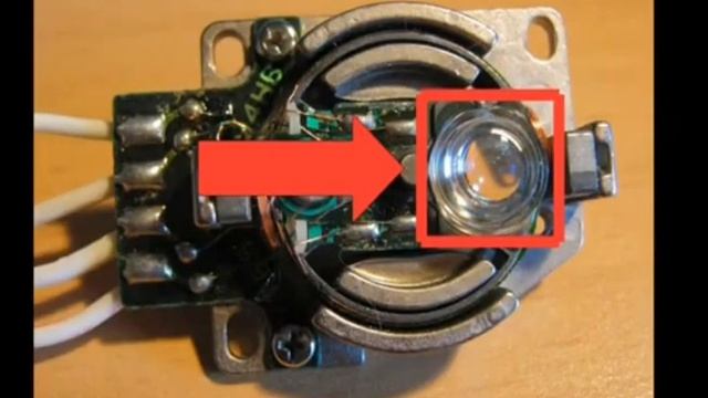 Как сделать самодельный usb микроскоп своими руками смотреть онлайн