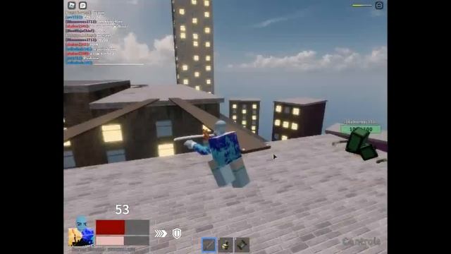 Roblox Blood Engine remake Has got a new update ? смотреть онлайн