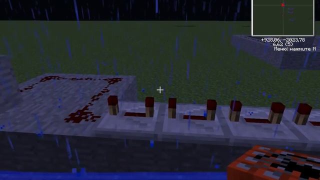 пушка из динамита и пулемёт и раздатчиков в minecraft смотреть онлайн