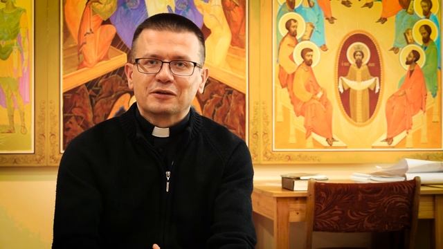 Хочу спросить | Что делать немым людям в Церкви? смотреть онлайн