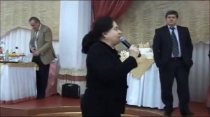 ЭКСКЛЮЗИВ !!! Свадьба Рината Каримова и Патимат Кагировой (часть2)