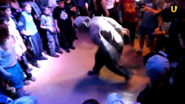 Танцуй № 42.Танцевальная тусовка "Теремок"(часть 2). смотреть онлайн