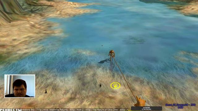 OldSchool PC Gauntlet (Yettich) часть 1 - Прекрасная Black & White смотреть онлайн