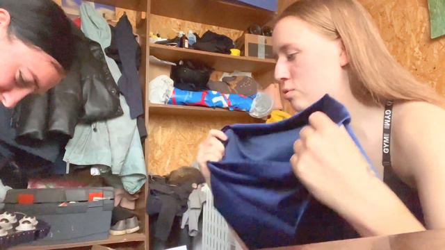 KonoVlog #42 / ждем новичков / большой заказ / Фуфик сидит #конныйспорт #влог смотреть онлайн