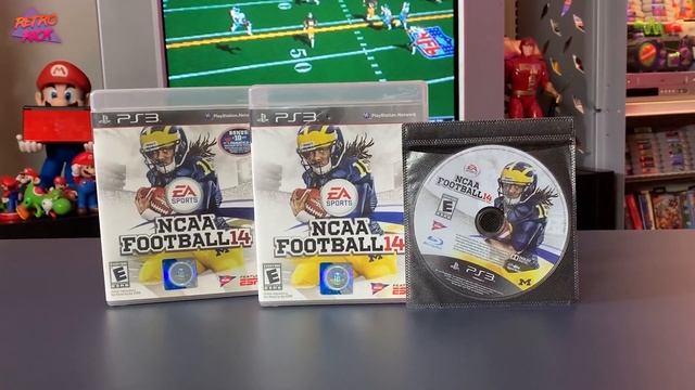 SPORTS GAMES TO PICK UP TO RESELL! || Flip Tip Friday (S1:E4) смотреть онлайн