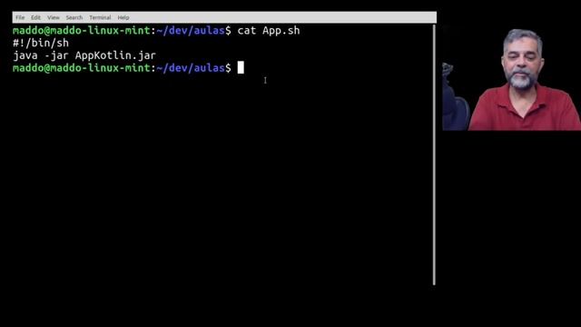 Kotlin para quem nunca programou - fun main() o que é isso? смотреть онлайн