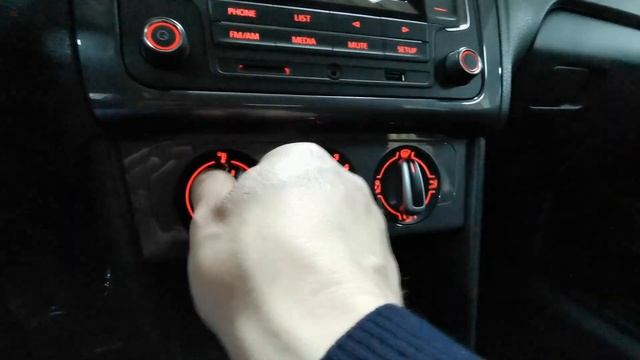 VW Поло Селект белый - 710 000 руб. смотреть онлайн