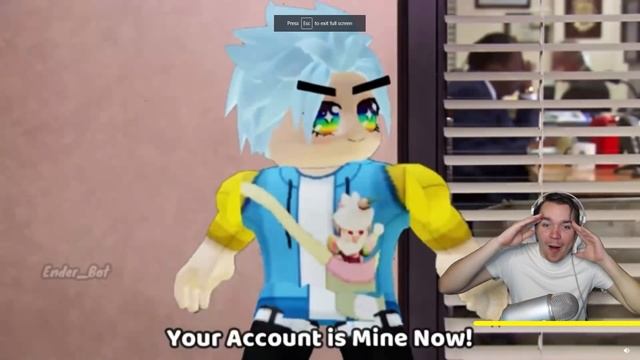 ROBLOX MEME REVIEW #47 ?? смотреть онлайн