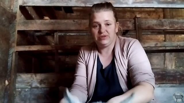 Из города в деревню//Такого я не ожидала! Сюрприз от козы//Уход и кормление козлят после рождения смотреть онлайн