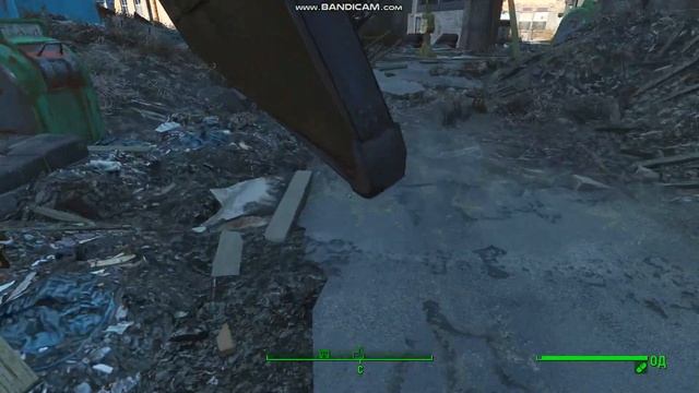 Fallout 4 где найти всех пароль от Пути Свобода для Подзмека смотреть онлайн
