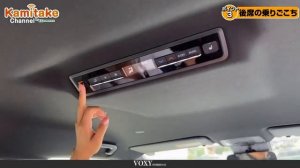 Минивен Тоета VOXY и Хонда STEP WGN. Семь мест. Гибрид