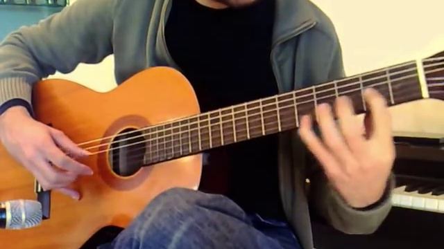 Maestoso Op.48 N.13 - Mauro Giuliani смотреть онлайн