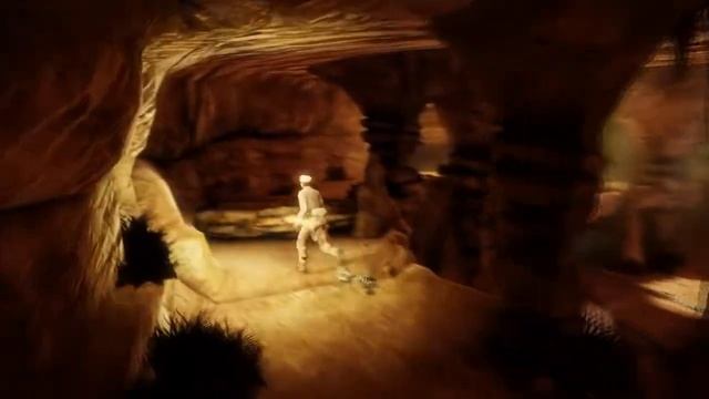 Adam's Venture Episode 1: The Search For The Lost Garden - Qwerty Review смотреть онлайн