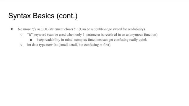 Kotlin and Android Development Basics смотреть онлайн